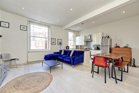 2 bedroom flat for sale, Bassett Road, London, W10