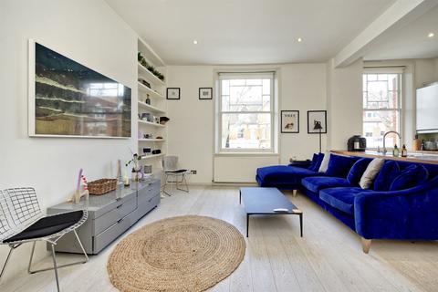 2 bedroom flat for sale, Bassett Road, London, W10