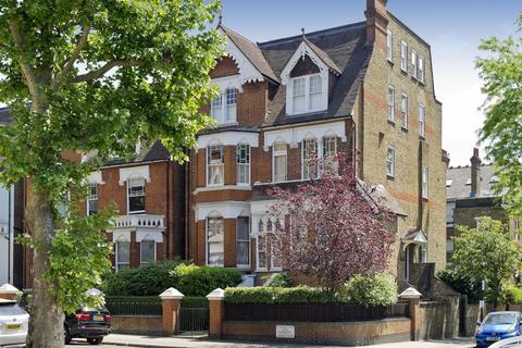 2 bedroom flat for sale, Bassett Road, London, W10