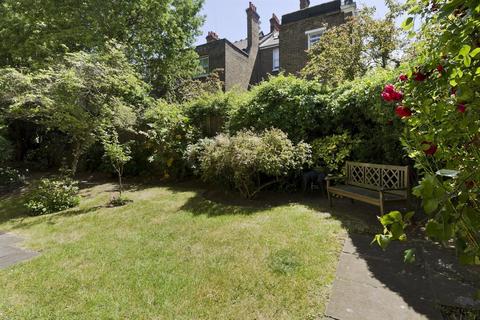 2 bedroom flat for sale, Bassett Road, London, W10