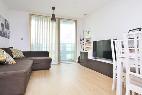 2 bedroom flat to rent, Thurston Road London SE13
