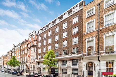 3 bedroom apartment to rent, Harley Street London W1G