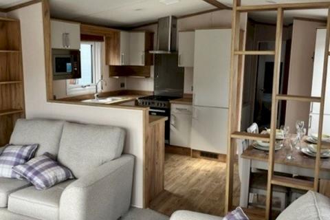 2 bedroom static caravan for sale, New Pines Holiday Park, Dyserth Rd LL18