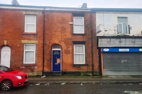2 bedroom terraced house for sale - Manchester Road, Droylsden