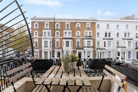 3 bedroom apartment for sale, Nevern Place, London, SW5