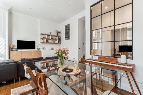3 bedroom apartment for sale, Nevern Place, London, SW5