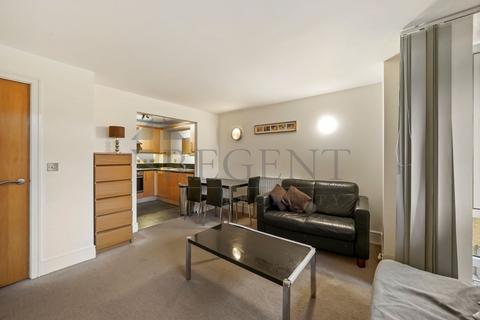 2 bedroom apartment for sale, Lowry House, Cassilis Road, E14