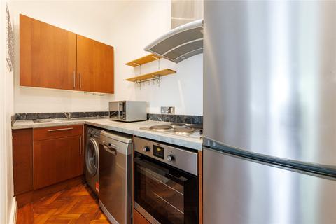 1 bedroom apartment to rent, Montagu Square, London, W1H