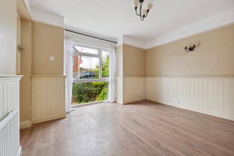 4 bedroom semi-detached house for sale, Hivings Hill, Chesham, Buckinghamshire