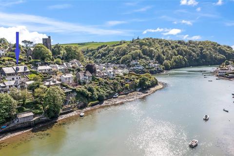 4 bedroom detached house for sale, Pillory Hill, Noss Mayo, Plymouth, Devon, PL8
