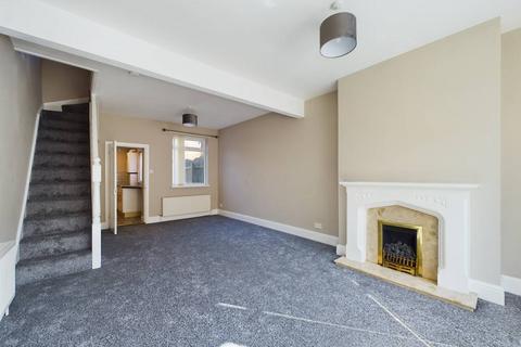 2 bedroom end of terrace house for sale, Clumber Street, HU5