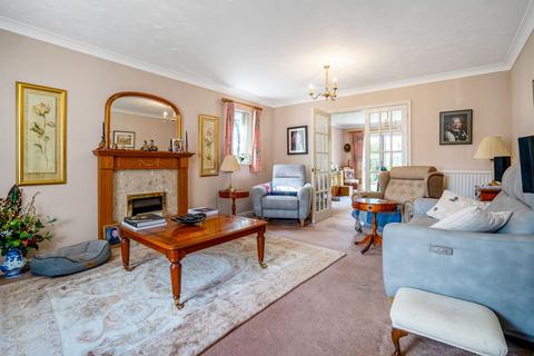 4 bedroom detached house for sale, Brampton, Huntingdon PE28