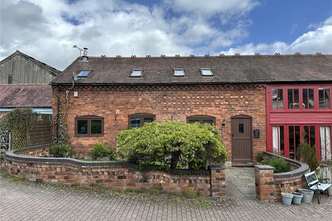 3 bedroom semi-detached house for sale, Cleobury Road, Bewdley, Worcestershire, DY12