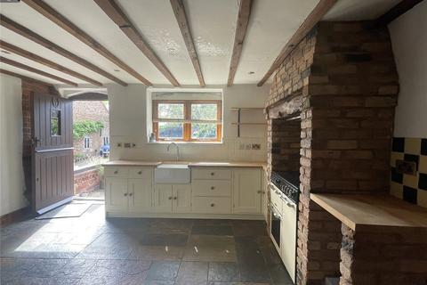 3 bedroom barn conversion for sale, Cleobury Road, Bewdley, Worcestershire, DY12