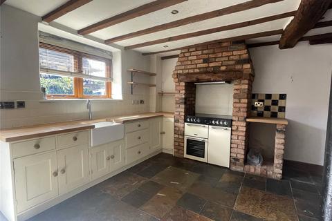 3 bedroom semi-detached house for sale, Cleobury Road, Bewdley, Worcestershire, DY12