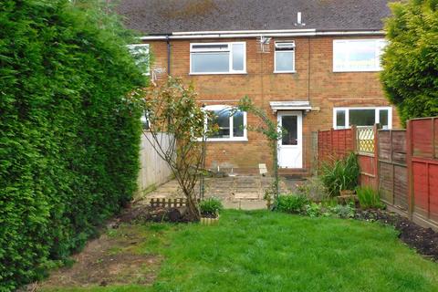 2 bedroom terraced house to rent, Chalk Lane, Sutton Bridge