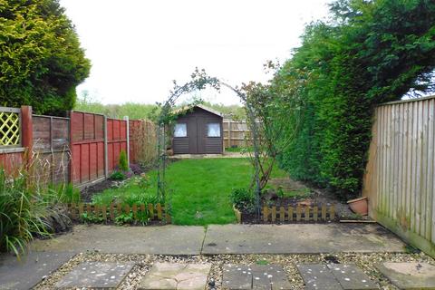 2 bedroom terraced house to rent, Chalk Lane, Sutton Bridge