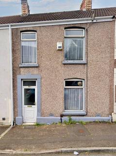 2 bedroom semi-detached house to rent, Middle Road, Cwmbwrla SA5