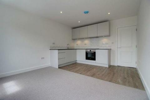 1 bedroom apartment to rent, 130 Queens Road, Reading RG1