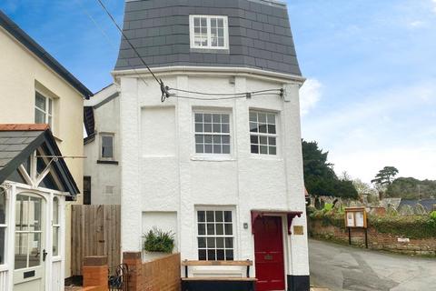 1 bedroom detached house for sale, Woodbury, Exeter EX5
