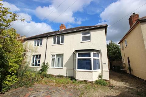 4 bedroom semi-detached house for sale, Headington,  Oxford,  OX3