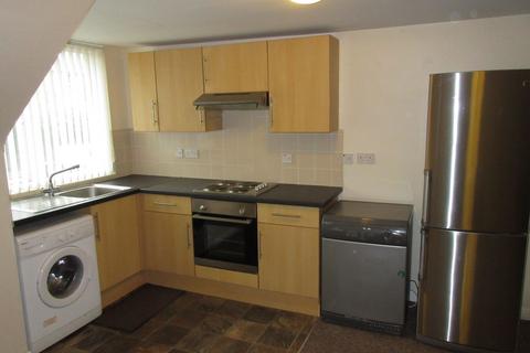 1 bedroom flat to rent - Wolfe Road, Sheffield
