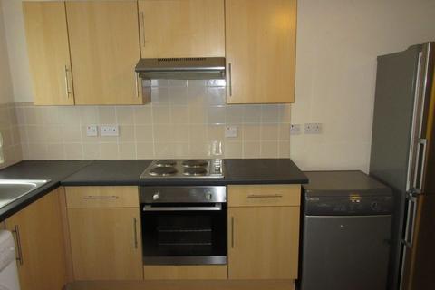 1 bedroom flat to rent, Wolfe Road, Sheffield