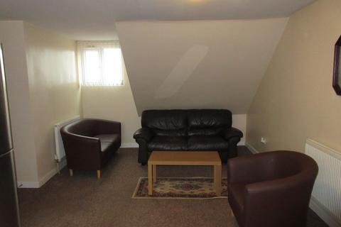 1 bedroom flat to rent, Wolfe Road, Sheffield