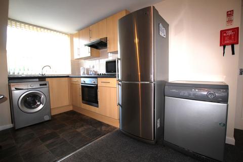 undefined, Wolfe Road, Sheffield