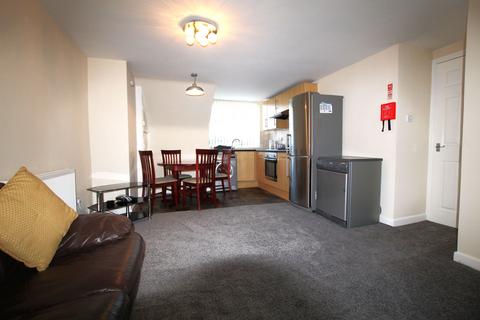 undefined, Wolfe Road, Sheffield