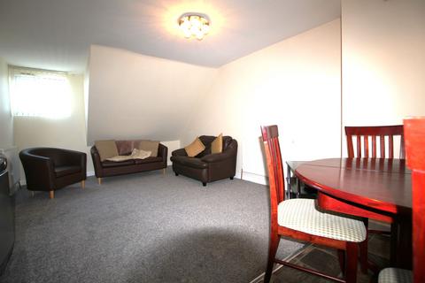 undefined, Wolfe Road, Sheffield