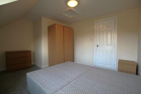 undefined, Wolfe Road, Sheffield