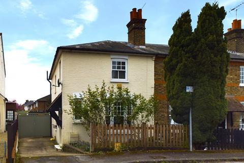 46 Albert Road, Epsom, KT17 4EH