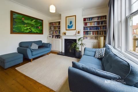 46 Albert Road, Epsom, KT17 4EH
