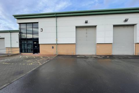 Industrial unit to rent, Unit 3 Saltmeadows Trade Park, Neilson Road, East Gateshead, Gateshead, North East, NE10 0EQ
