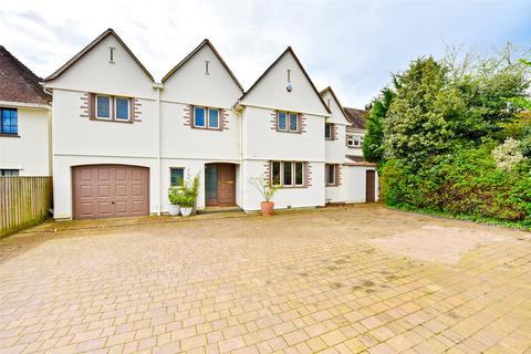 5 bedroom detached house to rent, Banbury Road, Oxford, Oxfordshire, OX2