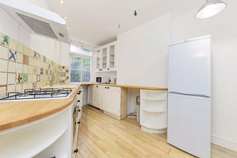 1 bedroom flat for sale, Gloucester Crescent, London, NW1