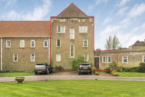 4 bedroom country house for sale, 1 Little Horwood Manor, Little Horwood, Buckinghamshire, MK17 0PU