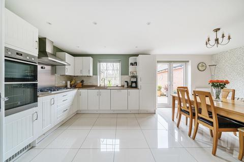 4 bedroom detached house for sale, Bridger Close, Felpham, Bognor Regis