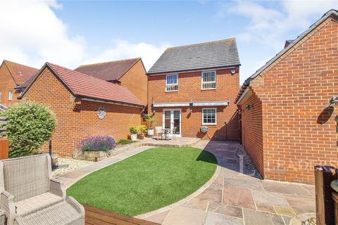 28 Bridger Close, Felpham, Bognor Regis, PO22 8FT