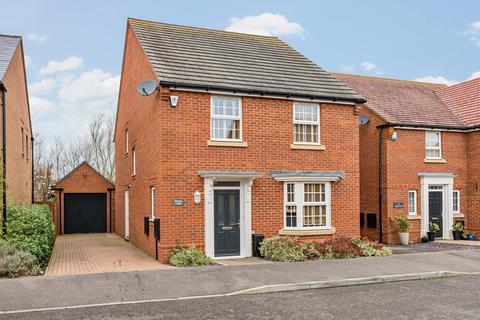 28 Bridger Close, Felpham, Bognor Regis, PO22 8FT