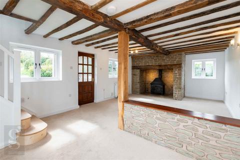 1 bedroom cottage to rent, Coddington, Ledbury, Herefordshire