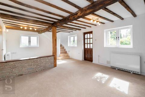 1 bedroom cottage to rent, Coddington, Ledbury, Herefordshire