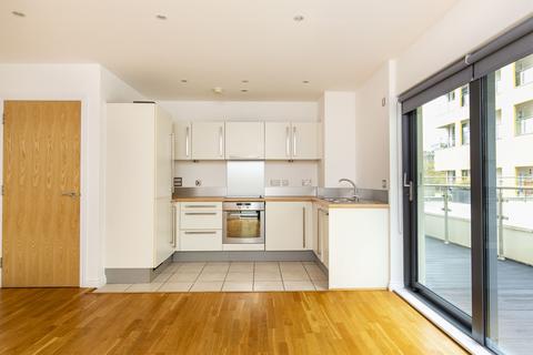 2 bedroom flat for sale, Lock House, Oval Road, London NW1