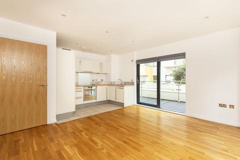 2 bedroom flat for sale, Lock House, Oval Road, London NW1