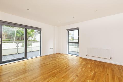 2 bedroom flat for sale, Lock House, Oval Road, London NW1