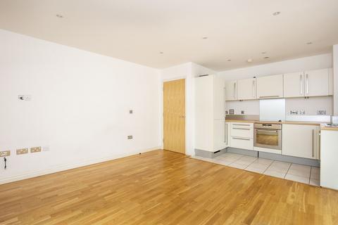 2 bedroom flat for sale, Lock House, Oval Road, London NW1