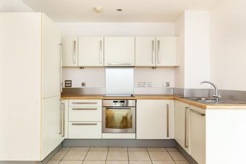 2 bedroom flat for sale, Lock House, Oval Road, London NW1