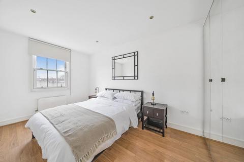 2 bedroom flat for sale, Liverpool Road, Islington