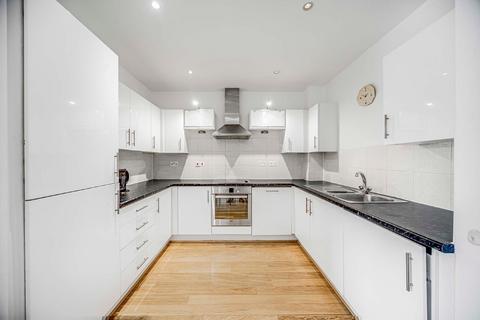 2 bedroom flat for sale, Liverpool Road, Islington